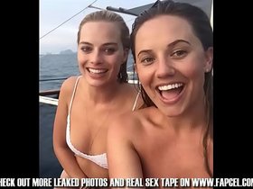 MARGOT ROBBIE FULL COLLECTION OF NUDE AND NAKED PHOTOS FAPCEL