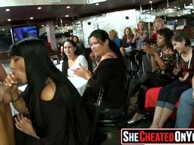 56  Horny Cheating sluts take loads40