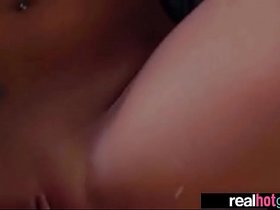 Hard Action Sex With Sluty Teen Hot GF (layla london) mov-22