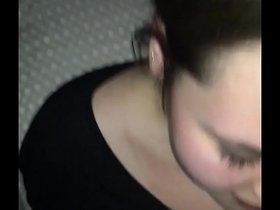 Jenna sucking dick